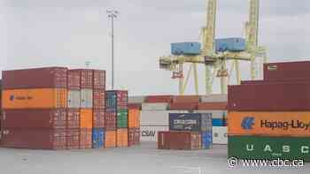 Federal government set to intervene as Port of Montreal heads toward another strike