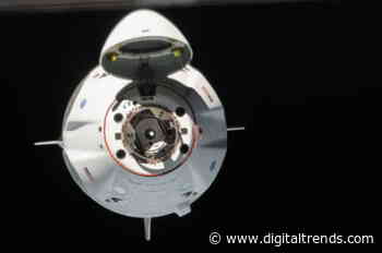 How to watch the SpaceX Crew-1 astronauts return to Earth this Wednesday