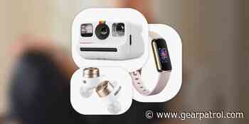 5 Gadgets You Should Have on Your Radar This Week (That Aren't From Apple) - gearpatrol.com