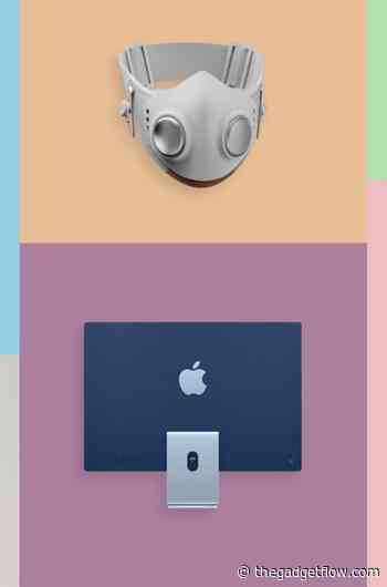 These smart gadgets have mind-blowing designs - Gadget Flow