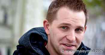 Max Schrems, reluctant Austrian David to internet Goliaths - Malay Mail