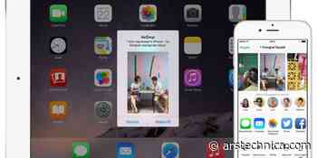 Apple’s AirDrop leaks users’ PII, and there’s not much they can do about it - Ars Technica