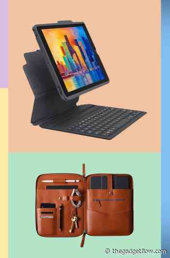 The best iPad Pro gadgets you can buy now - Gadget Flow