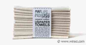 17 Best Weekend Deals on Earth-Friendly Gear and More - WIRED