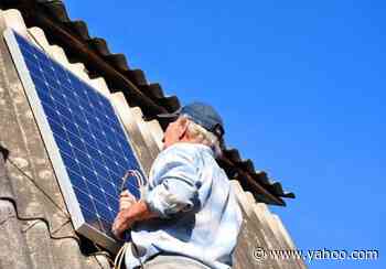 These 8 Gadgets Can Make Your Home More Eco-Friendly - Yahoo Entertainment