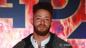 Ashley Cain's baby daughter Azaylia dies after leukemia battle