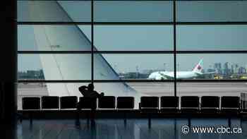 Ottawa 'constantly' looking at further COVID-19 border measures, Freeland says