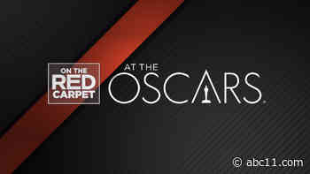 Oscars 2021: 93rd Academy Awards set to get underway Oscar Sunday