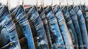 Minnesota stylist talks mom jeans, other denim trends