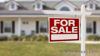 Real estate in Minnesota and Twin Cities metro: A look at the numbers
