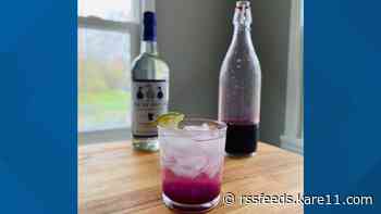 The art of making simple syrups at home