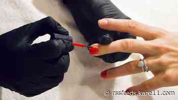 A look at Minnesota's Haven Nail Studio