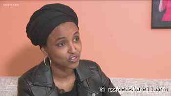 Rep. Ilhan Omar will reintroduce bill establishing federal agency to investigate police killings