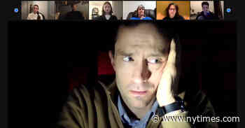 ‘Block Association’ Review: Yes, in Your Backyard