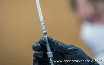 Private St. Paul college makes coronavirus vaccine mandatory by August - Grand Forks Herald