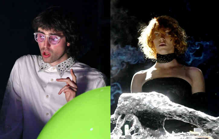 A.G. Cook shares touching tribute to SOPHIE: “She was laser-focused and exceptionally intelligent”