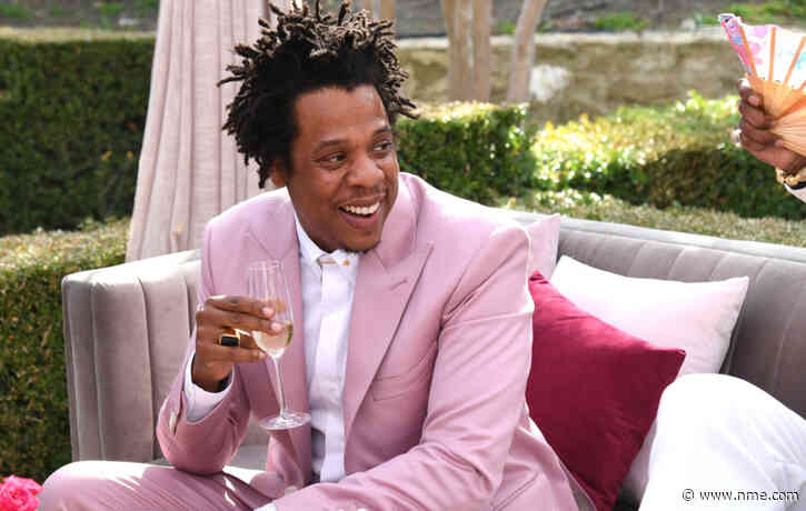 JAY-Z hopes he’s remembered like “Bob Marley and all the greats”