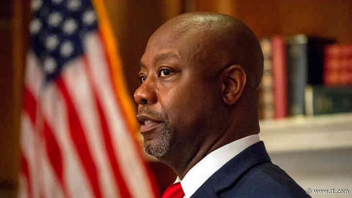 Hit piece on Republican Senator’s cotton-picking ancestors backfires for Washington Post, but team Trump doesn’t race to his aid