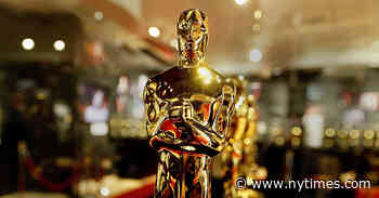 What to Expect at the Oscars 2021