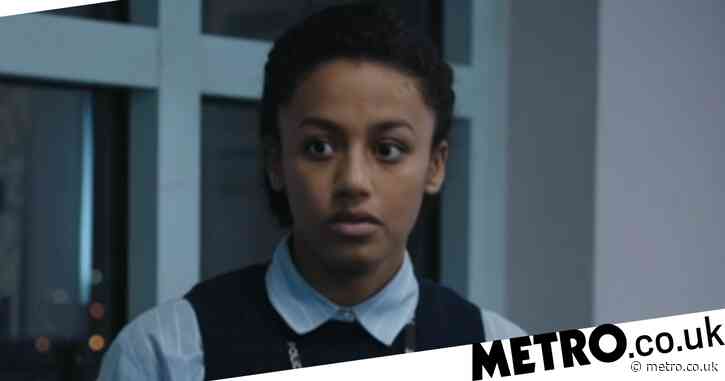 Line Of Duty series 6: Fans suspect DC Chloe Bishop is a bent copper working with DCS Patricia Carmicheal