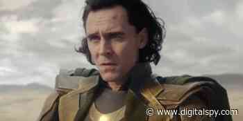 Marvel's Tom Hiddleston reveals when he knew about Loki's death - Digital Spy
