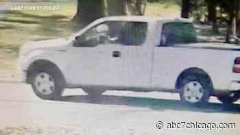 Lake Forest hit-and-run: Glenview man charged in 2020 crash that killed Stephen Kennedy, 62 - WLS-TV