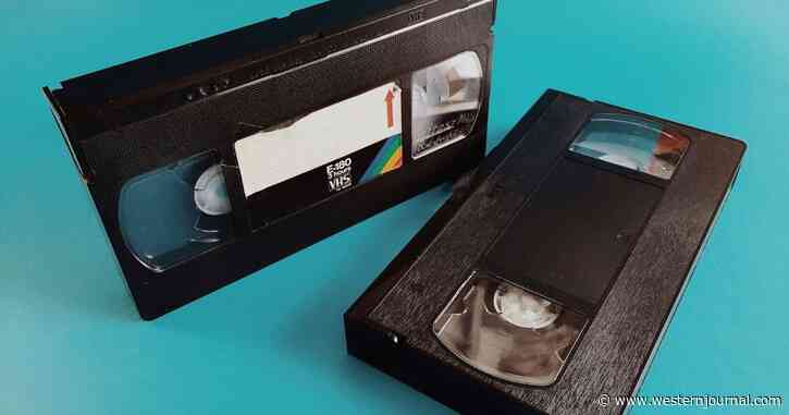 Woman Charged with Felony More Than 20 Years After Video Store Noticed This Missing