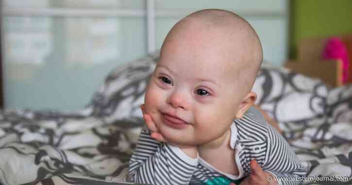 Op-Ed: The Real Discrimination in America Is the Abortion of Babies with Down Syndrome