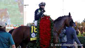 2021 Kentucky Derby: Authentic and all 146 horses that have won the Run for the Roses