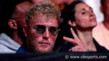 Jake Paul rips Dana White for not paying his fighters, welching on alleged $1 million bet