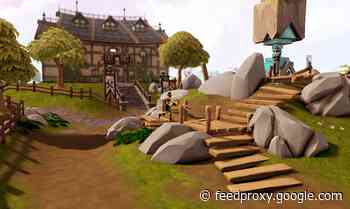 RuneScape is coming to iOS and Android