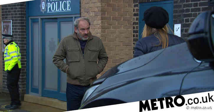Emmerdale spoilers: Jimmy King jailed as he is charged with killing Paul Ashdale?