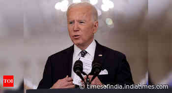Joe Biden, Kamala Harris assure India of support in fight against Covid-19