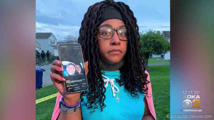 911 Recordings Show Chaos Surrounding Police Shooting Of Ma’Khia Bryant