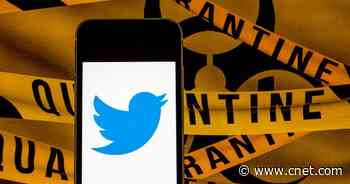 Twitter reportedly removes tweets critical of Indian government's COVID-19 response     - CNET