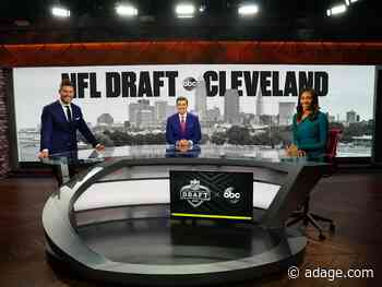 The Week Ahead: NFL Draft begins and Apple’s app privacy update arrives