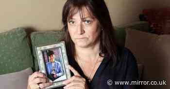 Mum's message to bullies after "broken" son kills himself over online abuse