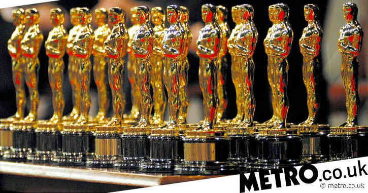 Who or what is the Oscars statuette based on?