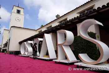 With No Crowds, New Venue, Reinvented Oscars Set for Takeoff