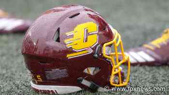 Michigan college football quarterback in critical condition after shooting