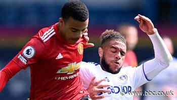 Bielsa sees signs of Leeds 'evolution' as stubborn display frustrates Man Utd