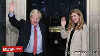 The UK PM's flat refit: What is the row all about?