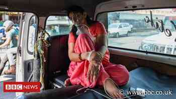 A nightmare on repeat - India is running out of oxygen again