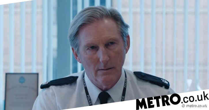 Line of Duty series 6: Fans think Ted Hastings’ days could be numbered after ominous line in episode 6