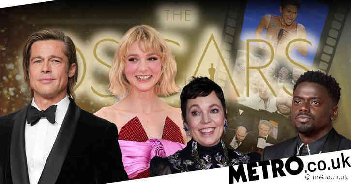 Oscars 2021 live: Red Carpet, nominees, how to watch in the UK and winners as they come in