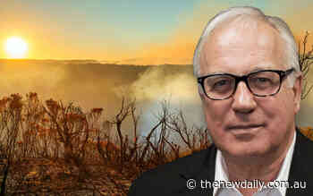 Alan Kohler: Scott Morrison, the Murdochs and the crime of the century - The New Daily