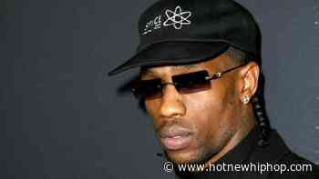 Travis Scott x Air Jordan 6 "British Khaki" Glow In The Dark Details Revealed - HotNewHipHop