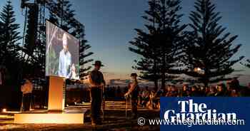 Anzac Day 2021: Scott Morrison reflects on nation’s ‘longest war’ in Afghanistan - The Guardian