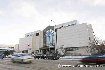 Scott Design Build countersuing for $7.5 million over Carmacks arena project - Yukon News