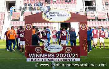 Hearts fans have say on Inverness win, trophy lift and Scott Allan not clapping - Edinburgh News